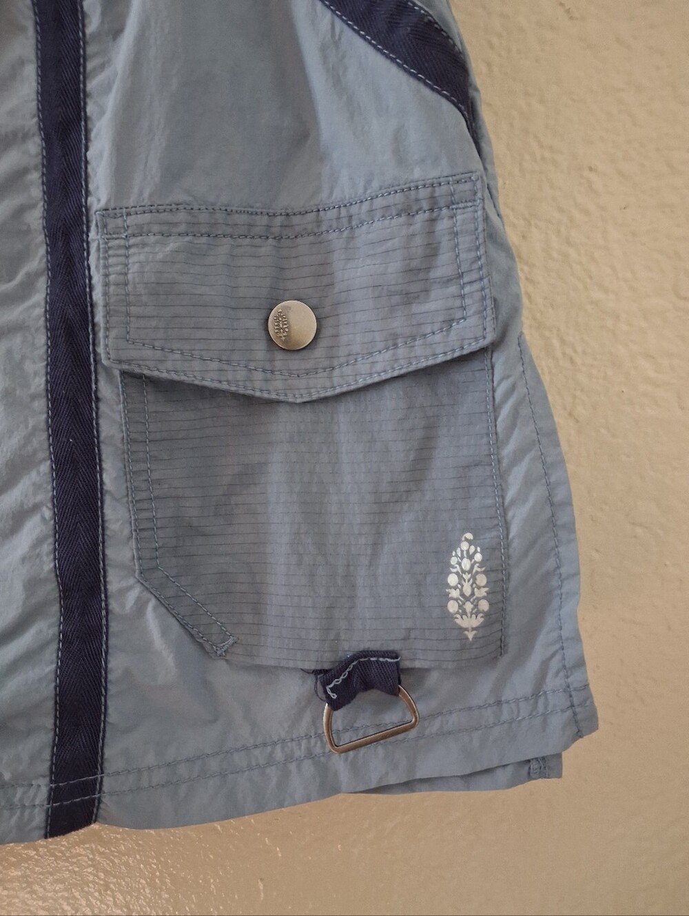 Free People Movement Moonbeam Skort - Picture 4 of 7